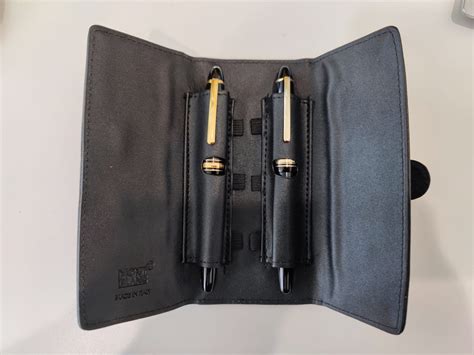montblanc cases replica